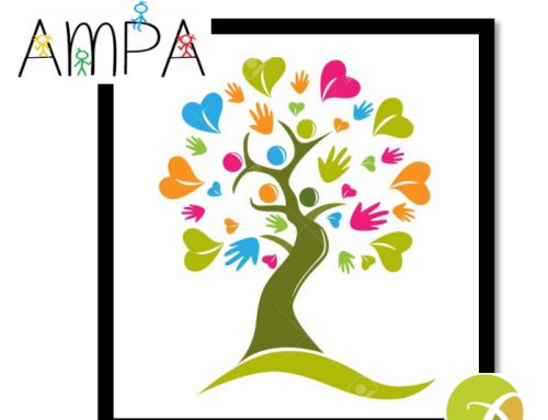 Circular del AMPA: ¡Os animamos a participar!