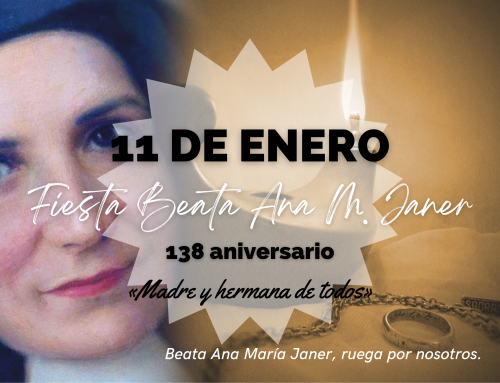 ¡Iniciamos la Semana Janeriana!