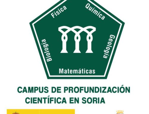 Campus científico para estudiantes de E.S.O.