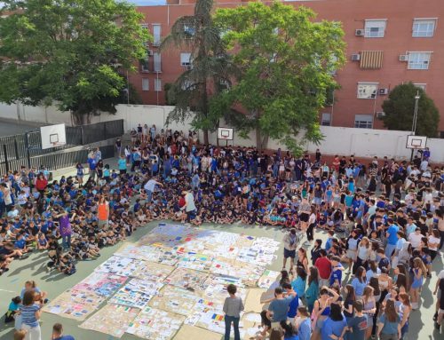 Celebramos el Día de la Unión Europea