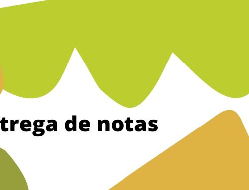 Publicación boletines convocatoria ordinaria 2º Bachillerato