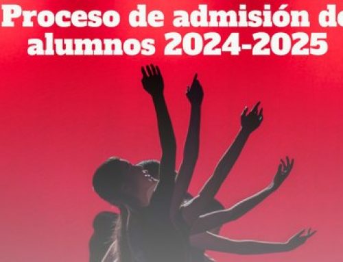 Proceso de admisión en los Conservatorios Profesionales de Música y Danza de la Comunidad de Madrid para el curso 2024-2025