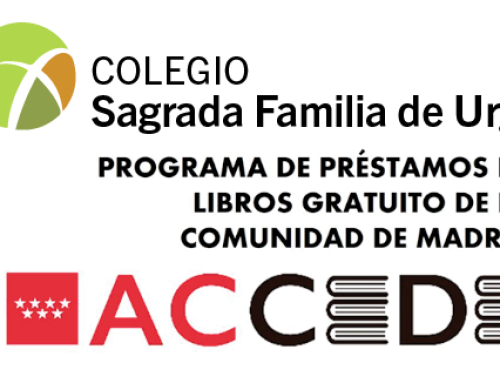 INFORMACIÓN RECOGIDA DE LIBROS PROGRAMA ACCEDE 2024-2025
