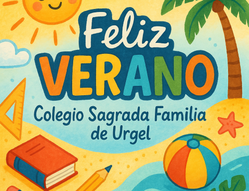 ¡FELIZ VERANO!